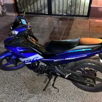 yamaha mx king|موتورسیکلت|تهران, فردوسی|دیوار
