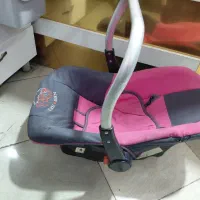 کریر کودک