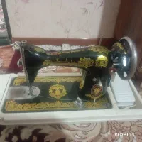 چرخ خیاطی مارشال