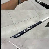 چوب ماهگیری Okuma Matrix