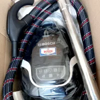 جاروبرقی بوش3800vاصل آلمان آکبندنونوفول هوشمندلمسی