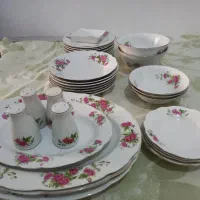 ظروف درحد نو