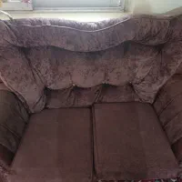 مبل راحتی
