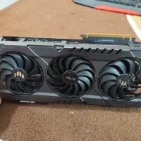 کارت گرافیک 6800 تاف