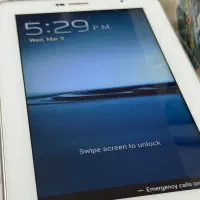 تبلت گلکسی Tab2