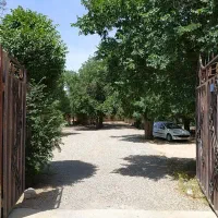 ملک باغ و ویلا در اقبالیه