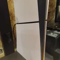 .ps5 slim|کنسول، بازی ویدئویی و آنلاین|کرج, شهرک نهال و بذر|دیوار