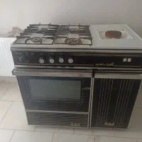 اجاق گاز 5شعله