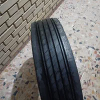 فروش لاستیک سیمی 17.5 215/75