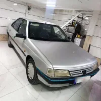 پژو ۴۰۵ مدل ۸۴