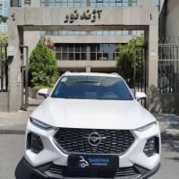 هایما s8 زیر صفری بدون خط و خش