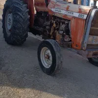 تراکتور مدل 64