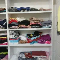 جالباسب وکمد لباسی