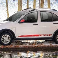 دربستی مسافر