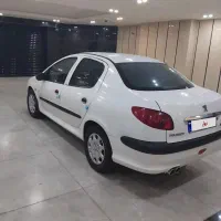 206 sd v8|خودرو سواری و وانت|گنبد کاووس, |دیوار