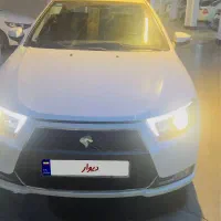 دنا اتومات توربو 401