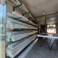 تولید کننده درب و پنجره upvcاقساطی