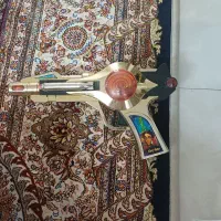 تفنگ اسباب بازی