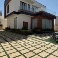 رودهن/مهراباد/ویلا ۹۵۰ متری/۴۰۰ متر بنا