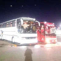 کارون فاطمه زهرا
