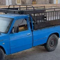 نیسان بار تلفنی