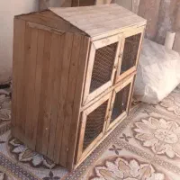 خرید پالت  زیر پالت چوبی