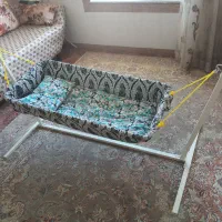 گهواره|تخت و صندلی بچه|کامیاران, |دیوار
