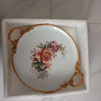 ظرف پذیرایی لمونژ