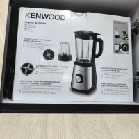 مخلوط کن کنوود