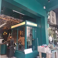 نیروی نقاش ساختمان