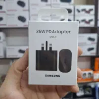 کلگی شارژ 25 وات (کپی و اروجینال)