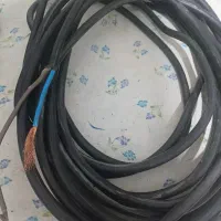 کابل برق وآچار