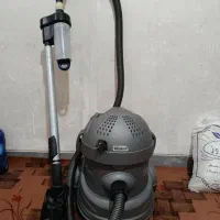 جاروبرقی سطلی نونوباکارتن