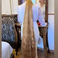 خ فروش موی طبیعی
