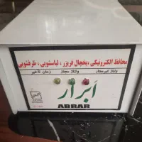 محافظ برق یخچال