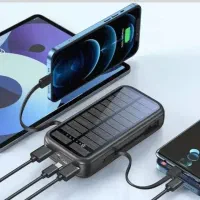 پاورپانک گرین لاین سولار قیمت قبلی