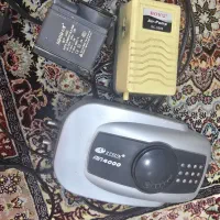 پمپ آکواریوم