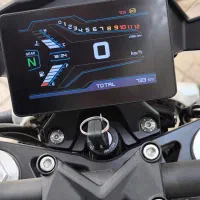 QJ250 benelli250|موتورسیکلت|اصفهان, درب سیبه علیا|دیوار