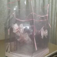 جعبه طلقی