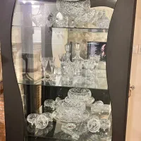 بوفه چوبی قیمت توافقی