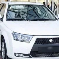 دنا پلاس توربو اتوماتیک