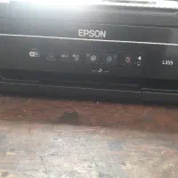 پرینتراپسونL355