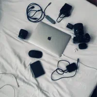 مک بوک پرو m1