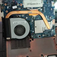 سرویس و ارتقای تخصصی لپ‌تاپ (SSD & RAM)