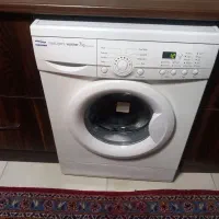 *تعمیر و نصب حرفه‌ای ماشین لباسشویی*