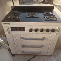 گاز کمدی