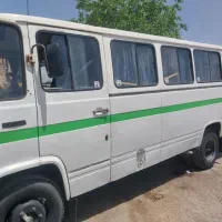 فروش مینی بوس