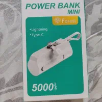 پاور بانک مینی 5000