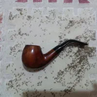 پیپ برایر Bent Apple