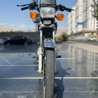 هندا ۱۵۰ ایران دوچرخ ارشیا ۱۲۵